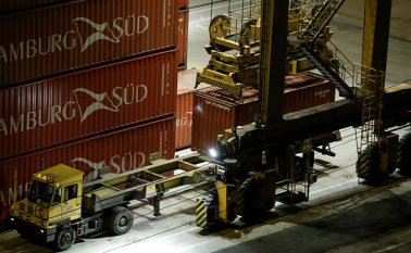 Exportaciones mundiales. Colprensa