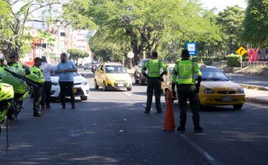 Alfredo Estévez / La Opinión 