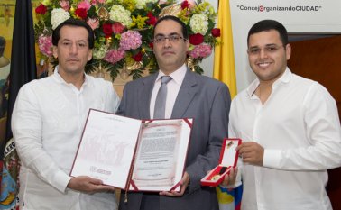 Alfredo Estévez / La Opinión 