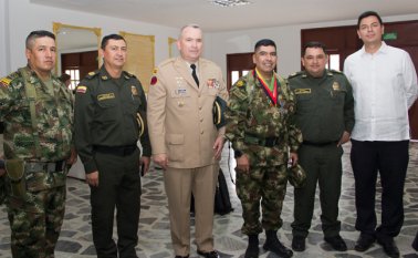 Alfredo Estévez / La Opinión 