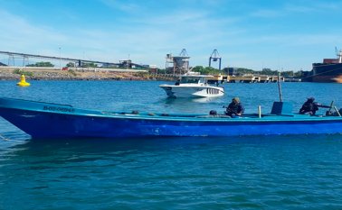 Las investigaciones y la cooperación internacional de las autoridades de los diferentes países permitieron adelantar estas acciones contra el crimen organizado transnacional para intervenir rutas, puntos de acopio, embarcaciones y tripulación de las mismas. Colprensa