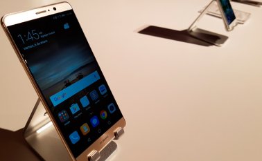 El año 2018 ha sido turbulento para Huawei. Colprensa