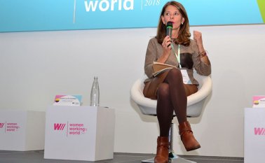 El año que termina estuvo marcado no solo por la elección de la primera mujer vicepresidenta de Colombia, sino por una participación importante del género femenino en el nuevo gabinete de gobierno. Archivo La Opinión