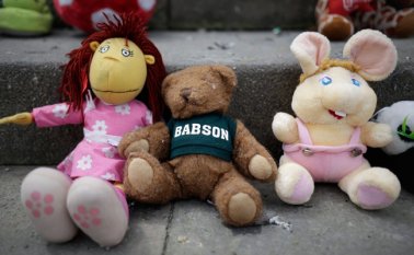 Por el momento se delegó un fiscal destacado para el caso. Colprensa