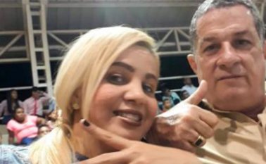 María del Carmen Pabón. Colprensa