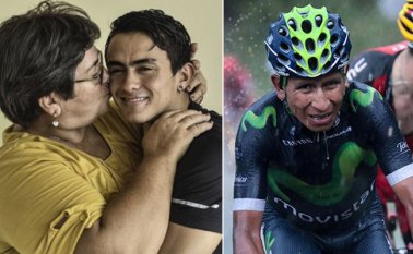 Los hechos de interés en el deporte, durante este año. Archivo