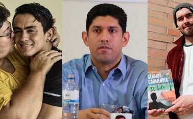 La selección se debió a los temas con más interacciones durante el año. Archivo