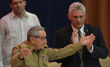 Santiago de Cuba acogerá el simbólico acto conmemorativo. AFP