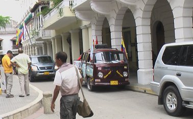 Corregimiento de Cuturú, corregimiento de Caucasia, en el Bajo Cauca antioqueño. Colprensa