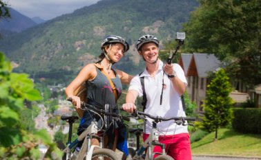 Colombia habría acogido a más de 3’500.000 turistas durante este año. Colprensa