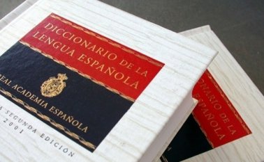 Novedades del diccionario digital. RAE