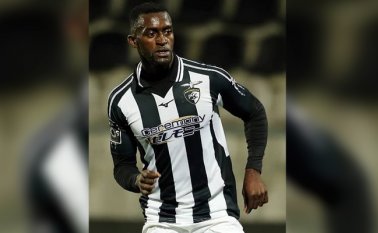 Facebook Portimonense