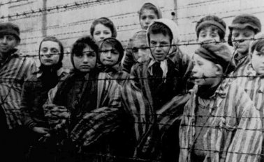 Unos 15.000 asesinatos por día fueron perpetrados por los nazis en esos tres meses. Archivo
