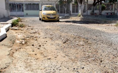 Alfredo Estevez / La Opinión 