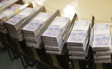 41 expertos calcularon que el indicador será 3,20 %, menor al 3,47 % que pronosticaron a comienzos de 2018. Colprensa