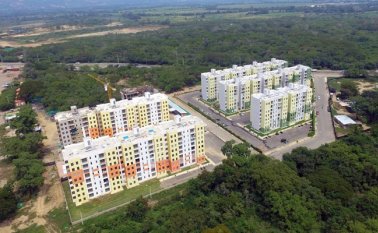 La inversión del gobierno para financiar el programa se duplicó. Archivo