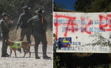 Cristian Herrera / La Opinión 