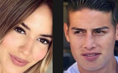 De acuerdo con el portal blogvallenato.com, Manjarrés fue contratado por el futbolista para que le cantara “a Shannon” en vivo la canción “Traga’o de ti”.
Internet