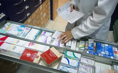 La reducción en el valor de estos fármacos se da por una resolución que emitió a mediados del 2018 el Gobierno Nacional. Colprensa