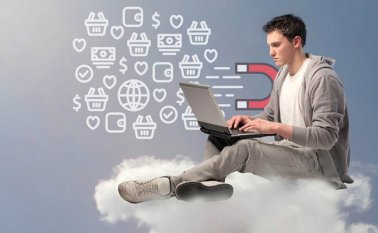 Los productos tomados por ‘millennials’ son de mayor riesgo, pues buscan mayores ganancias a corto plazo con montos bajos de inversión. Internet