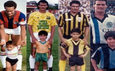 El exfutbolista sufrió un paro cardiorespiratorio. Santamartaaldia.co