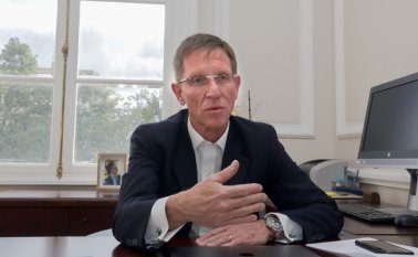 Se trabaja en un plan de protección para integrantes del partido FARC, teniendo en cuenta su participación en nuevas elecciones, según el alto consejero para el Posconflicto, Emilio Archila. Colprensa