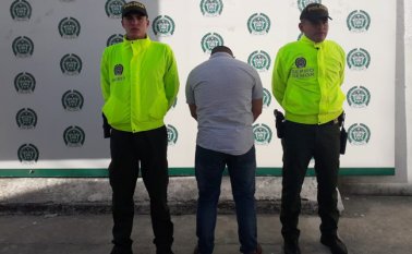 Desde que la menor tenía 11 años. Cortesía