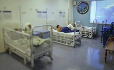 Según el INS, entre estos hay 301 menores de edad. Colprensa