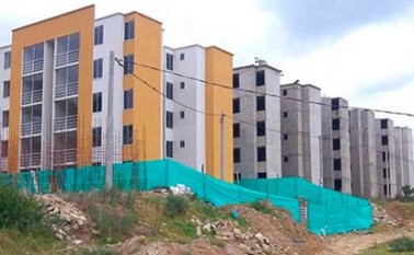 De acuerdo IVP y el Dane. Archivo