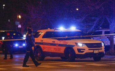 Hasta el momento no se conocen más datos sobre el número de heridos y tampoco hay detenidos. AFP