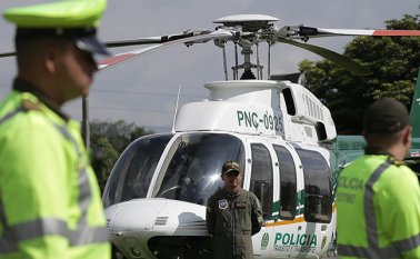 La Ditra anunció que se han realizado 1893 pruebas de embriaguez de las cuales 106 dieron positivo en algún grado de alicoramiento. Colprensa