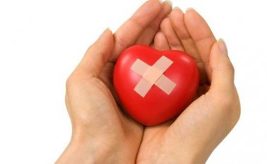 El estudio mostró que se puede detectar si los pacientes tienen fibrilación auricular realizándoles exámenes de sangre. Colprensa