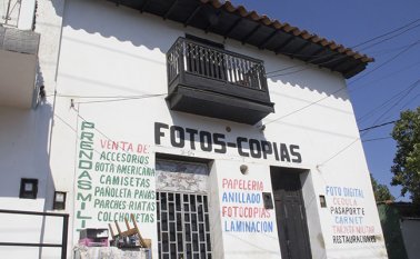 Alfredo Estévez / La Opinión