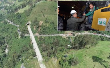 Tomada de Twitter @IvanDuque