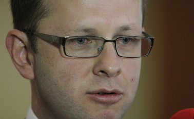 Andrés Felipe Arias se encuentra en prisión en Estados Unidos. 
 Colprensa