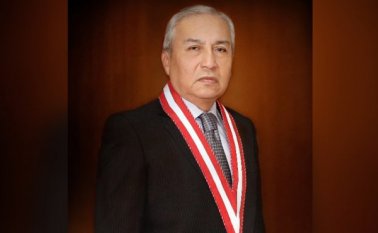 Chávarry es investigado por los presuntos delitos de encubrimiento real, entre otros.
Tomada de Twitter