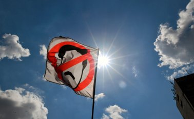 La declaración de Colombia se da luego de que este viernes Guatemala, Argentina, Panamá y Costa Rica, rectificaran su posición en relación a este punto, que fue criticado por Nicolás Maduro durante su posesión como presidente el pasado 10 de enero. AFP