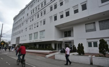 Afirman que el proceso de venta no generará traumatismos para los pacientes.
 Colprensa