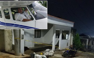 Eduardo Castro Egred. Cristian Herrera / La Opinión