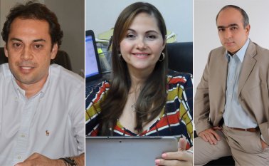 Archivo La Opinión y Cortesía 