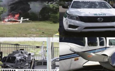 Tres hechos se registraron en el Catatumbo y uno en Cesar.  Vanguardia Liberal