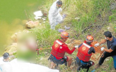 Medicina Legal determinará la causa de la muerte. La Opinión