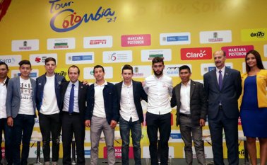 Tomada de Twitter @Coldeportes