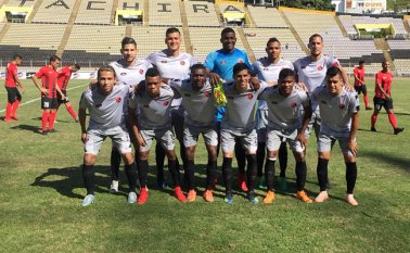 Twitter / @Cúcutaoficial