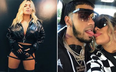 Los comentarios sobre esta publicación de sus seguidores no se hicieron esperar. Instagram