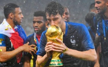 El Mundial-2022 (21 noviembre-18 diciembre) durará 28 días, en vez de los 32 habituales. Twitter