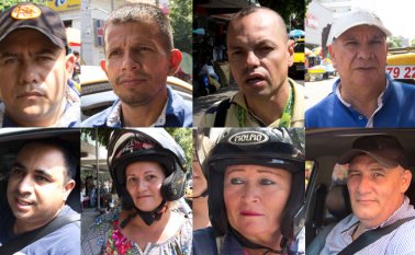 Alfredo Estévez / La Opinión 