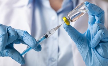 En Colombia se ofrecen 14 vacunas que proteger de 19 enfermedades. Internet / Referencial