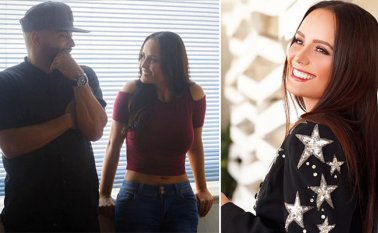 Ana Lucía interpreta a Rosa, un personaje de la ficción que representa la mujer paisa: una luchadora. Instagram