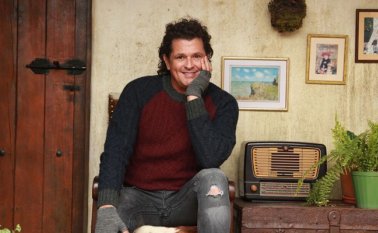 'Déjame quererte' describe varios momentos de Colombia como una mujer sencilla y delicada Colprensa